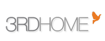3rd Home Logo
